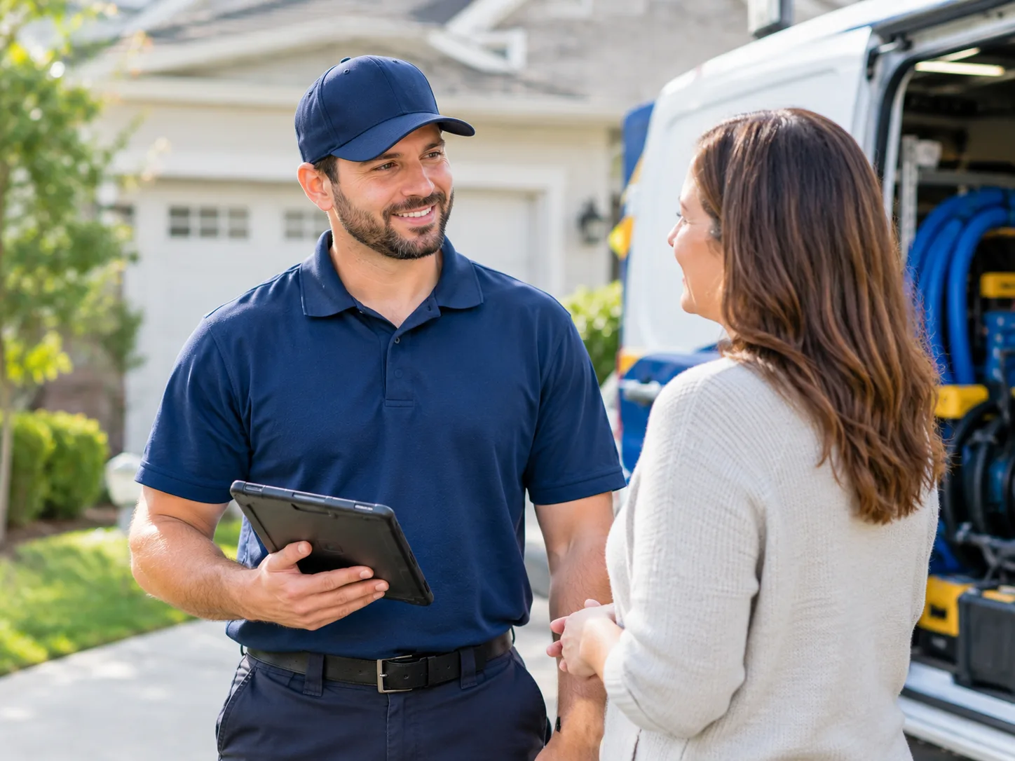 Sewage Backup Cleanup Thorp, WA FAQs